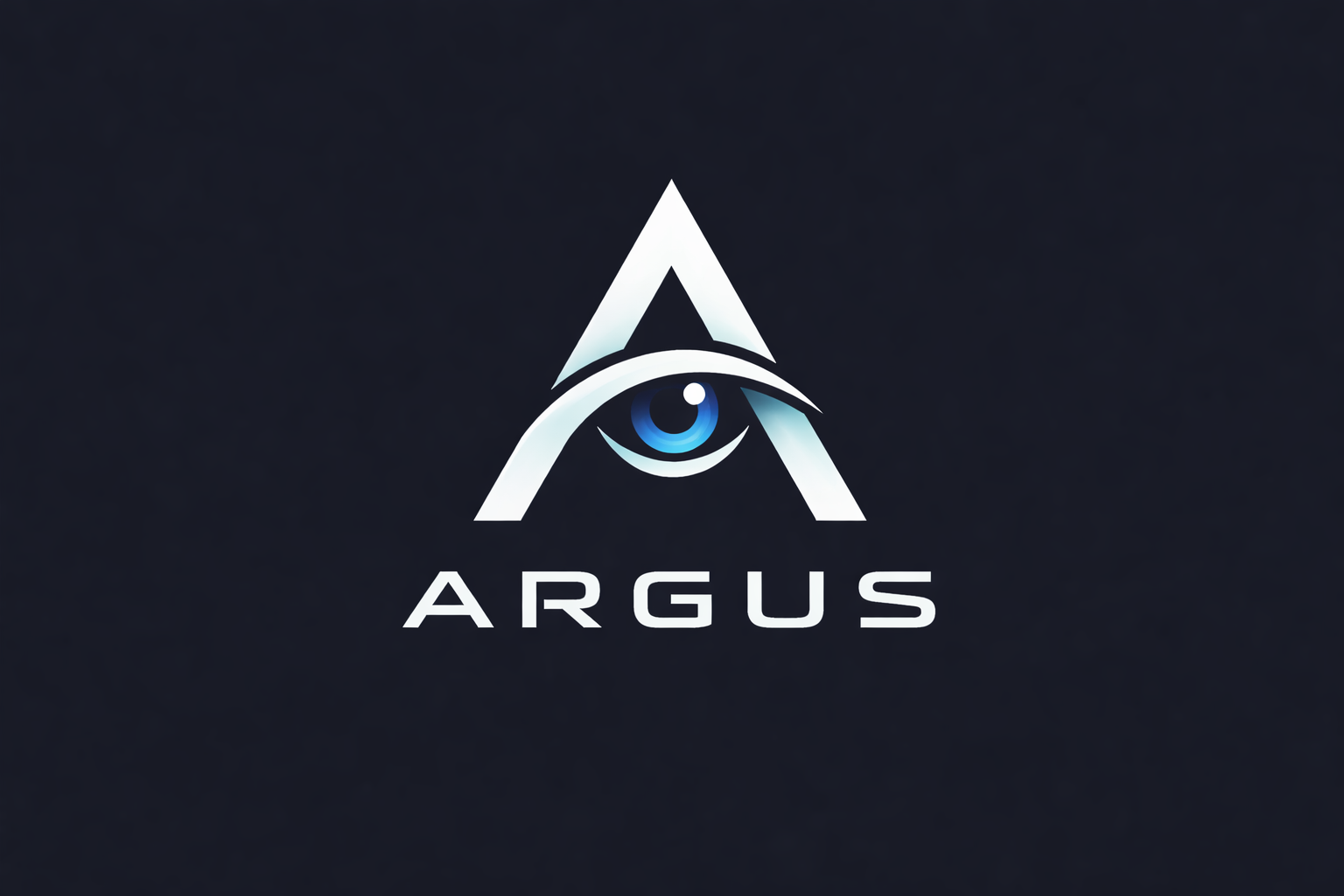 ARGUS Logo